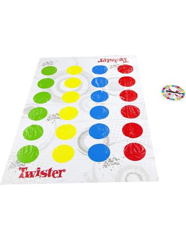 Twister