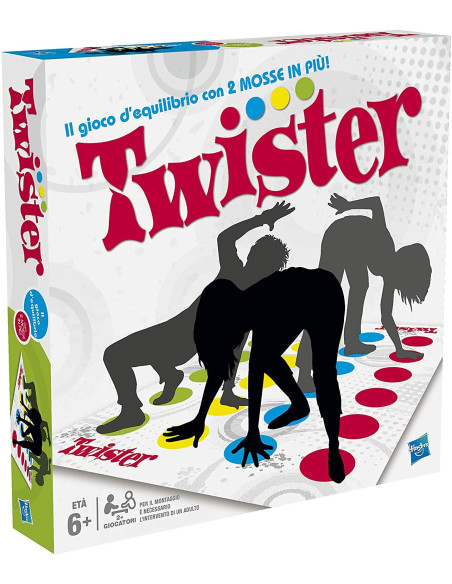 Twister