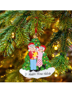 Adesso siamo in 3  2