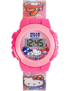Orologio digitale Hello Kitty 2