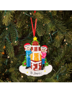 Regali in famiglia per 2 2