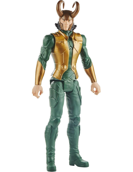 AVENGERS pers. 30 cm Loki