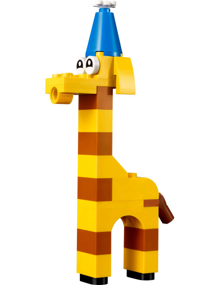 Lego Creator - Animali della festa di compleanno