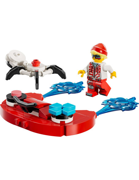 Lego Dreamzzz - Mini controller di volo di Cooper