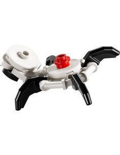 Lego Dreamzzz - Mini controller di volo di Cooper 2