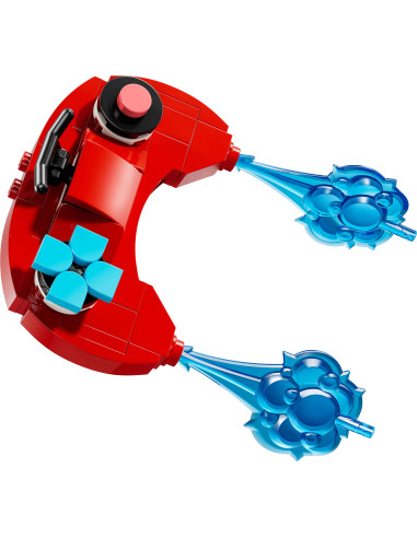 Lego Dreamzzz - Mini controller di volo di Cooper