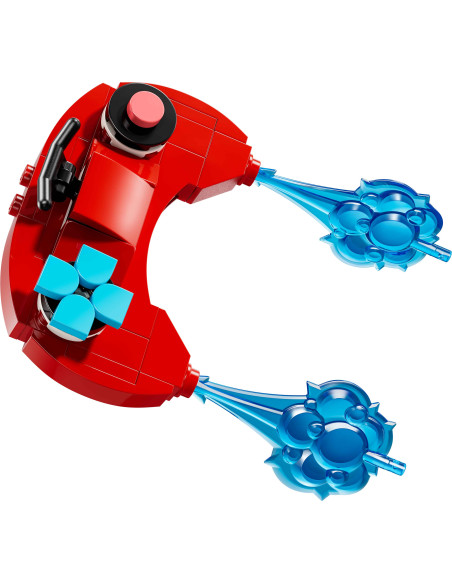 Lego Dreamzzz - Mini controller di volo di Cooper