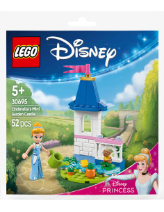 Lego Disney Princess - Mini castello di Cenerentola