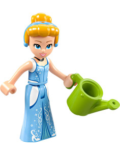 Lego Disney Princess - Mini castello di Cenerentola 2