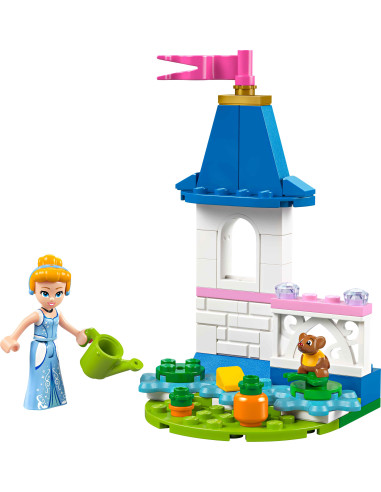 Lego Disney Princess - Mini castello di...