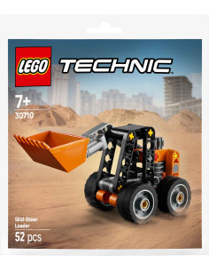 Lego Technic - Minipala