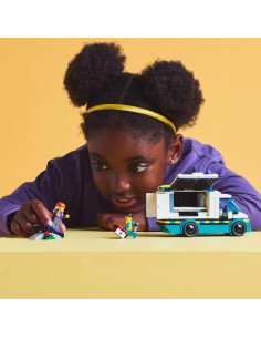 Lego City - Ambulanza di emergenza 2