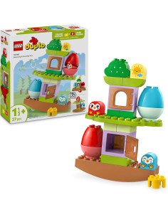 Lego Duplo myfirst - L'Albero dell'Equilibrio