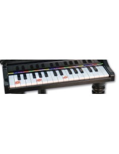 PIANO CON GAMBE E SGABELLO 2