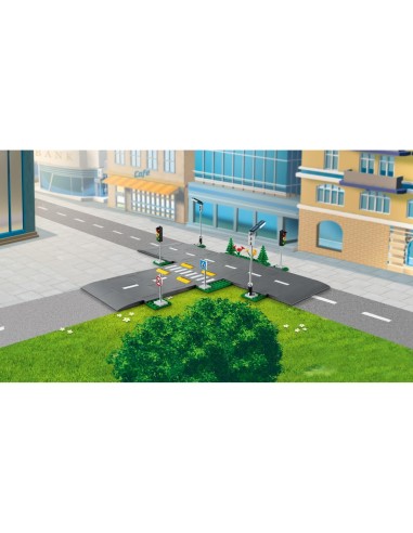 Piattaforme Stradali