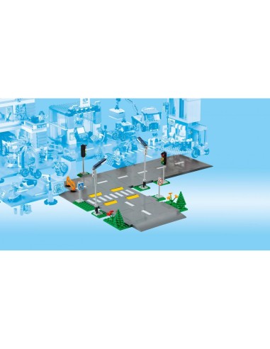 Piattaforme Stradali