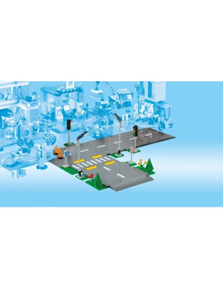 Piattaforme Stradali