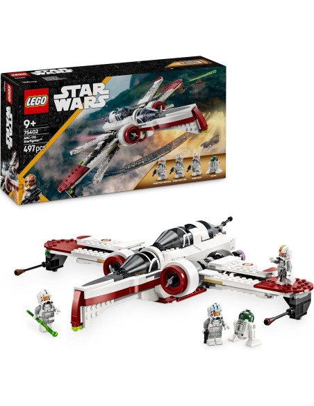 Lego Star Wars - Starfighter ARC-170