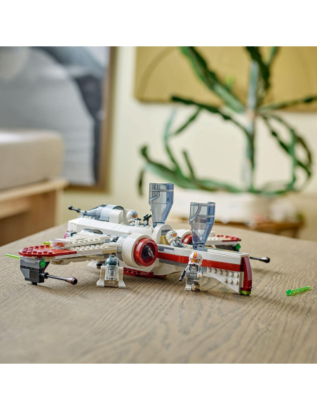 Lego Star Wars - Starfighter ARC-170