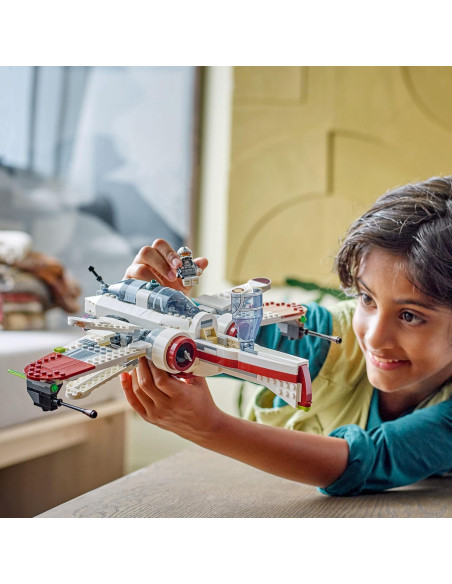 Lego Star Wars - Starfighter ARC-170