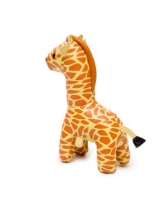 Piccoli Animali - GIRAFFA