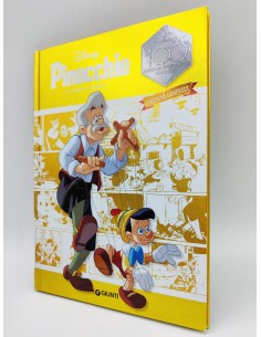 PINOCCHIO - La storia a fumetti 2