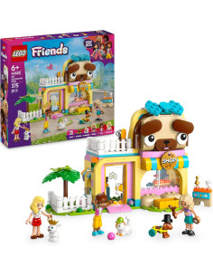 Lego Friends - Pet Shop
