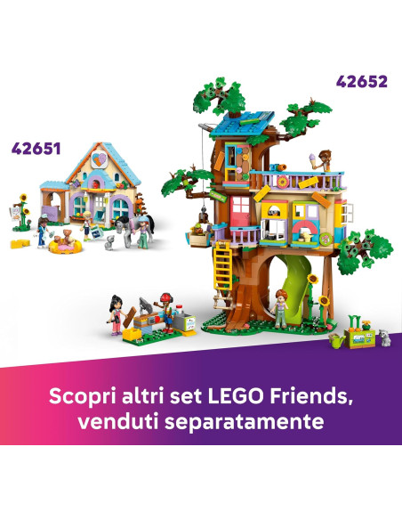 Lego Friends - Pet Shop