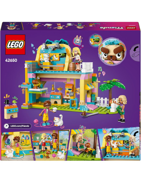 Lego Friends - Pet Shop