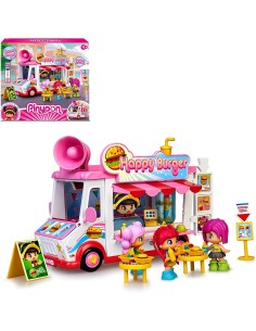 Pinypon Happy Burger