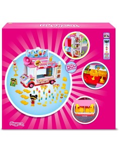 Pinypon Happy Burger 2