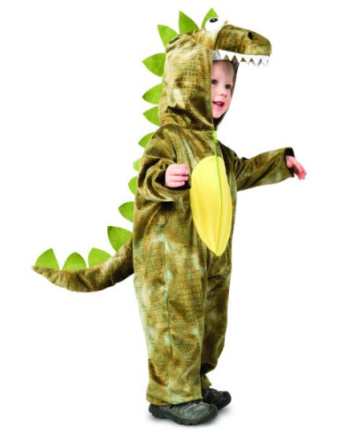 Rubie's Costume Dinosauro Ruggito Inf