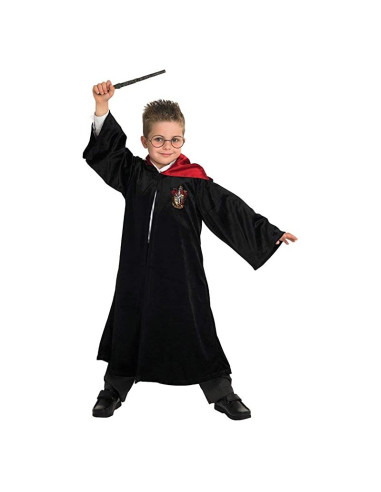 Vestito Harry Potter Deluxe per bambini