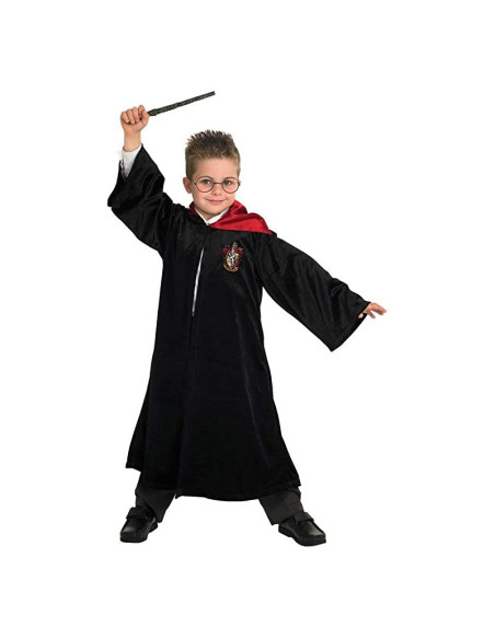 Vestito Harry Potter Deluxe per bambini