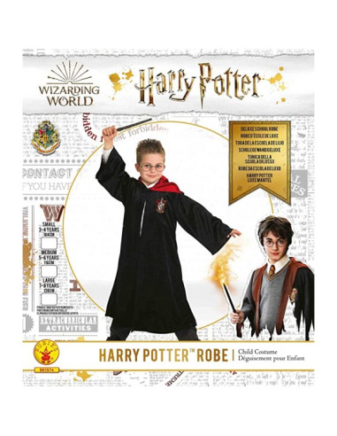 Vestito Harry Potter Deluxe per bambini