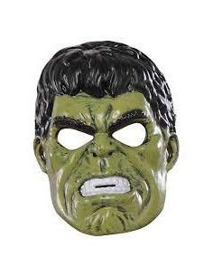 Maschera Hulk per bambini