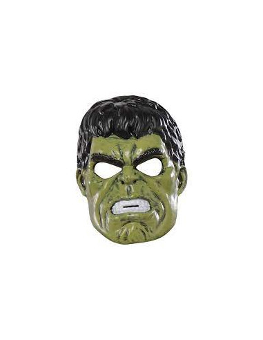 Maschera Hulk per bambini