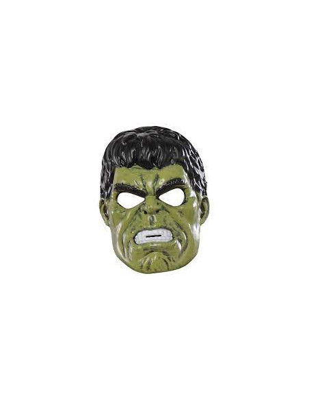 Maschera Hulk per bambini