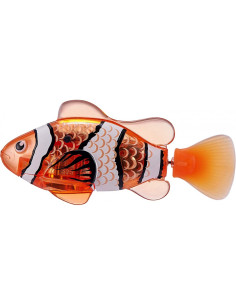 Robo Fish Nuota Davvero Serie 2 assortito