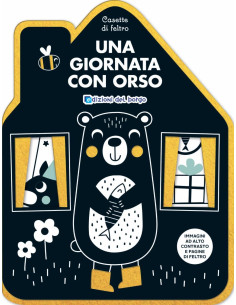 Una giornata con orso