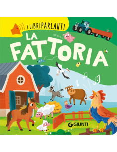 Giunti - La Fattoria