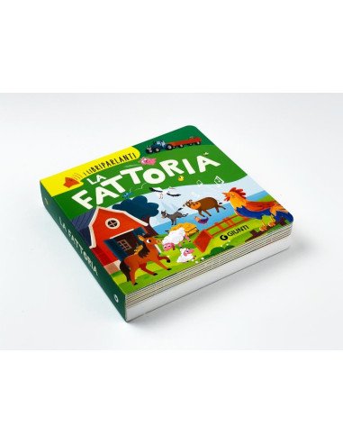 Giunti - La Fattoria