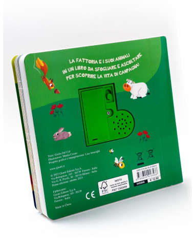 Giunti - La Fattoria