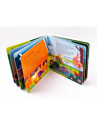 Giunti - La Fattoria