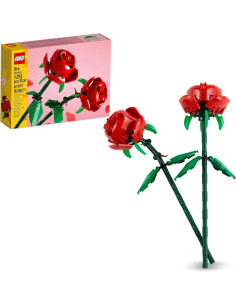 Lego Iconic - Rose