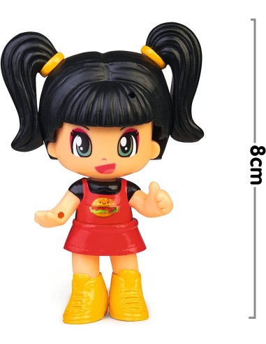 Pinypon Happy Burger