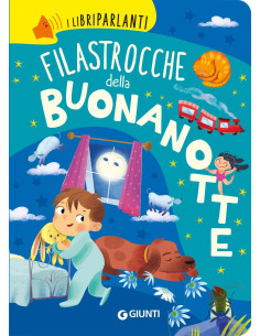Giunti - Storie Della Buonanotte