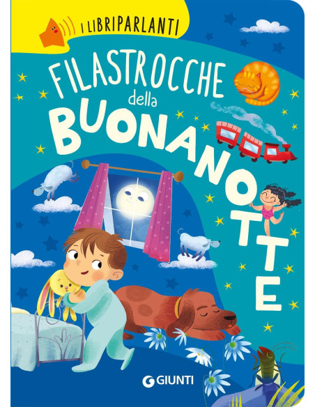 Giunti - Storie Della Buonanotte