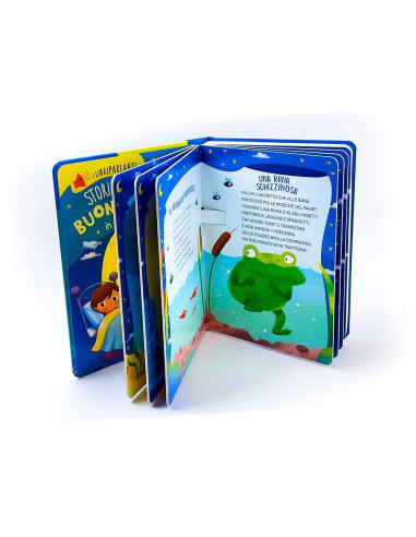 Giunti - Storie Della Buonanotte