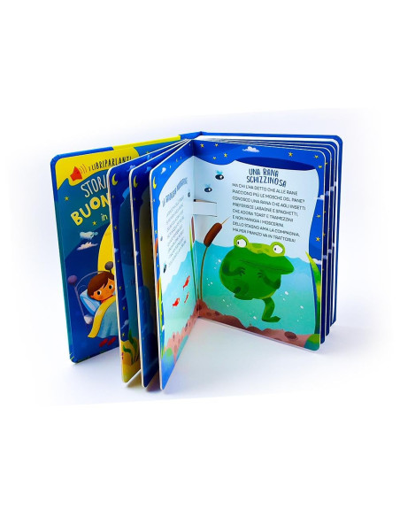 Giunti - Storie Della Buonanotte